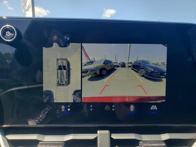 Used 2025 Chevrolet Equinox LT w/ Convenience Package II AWD/4WD image 22