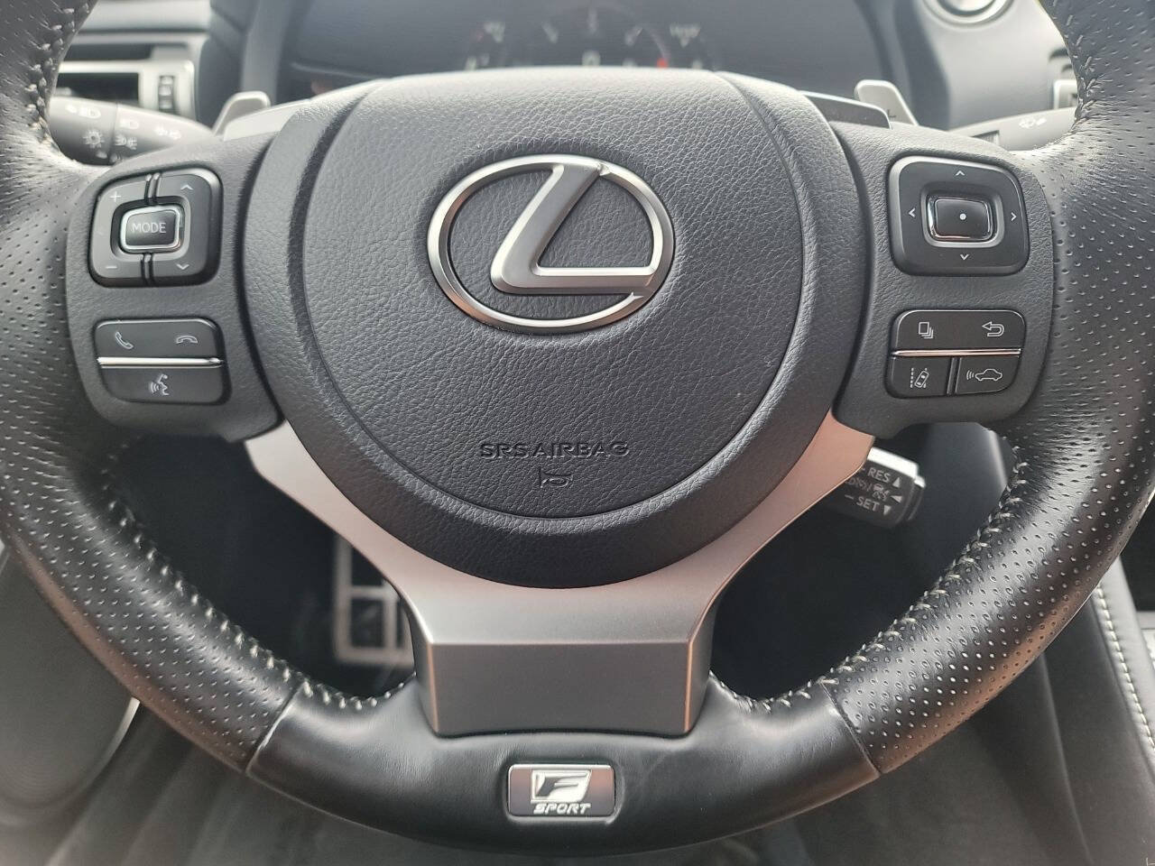Used 2022 Lexus RC 350 F Sport RWD image 21