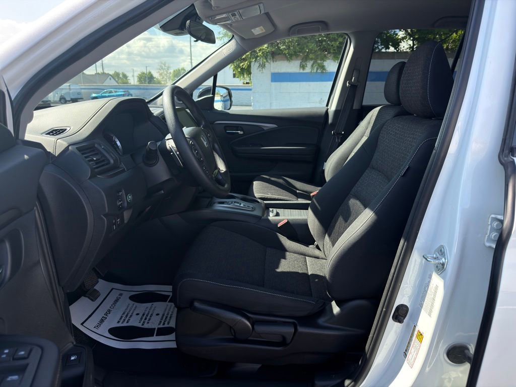 Certified 2023 Honda Ridgeline Sport image 17