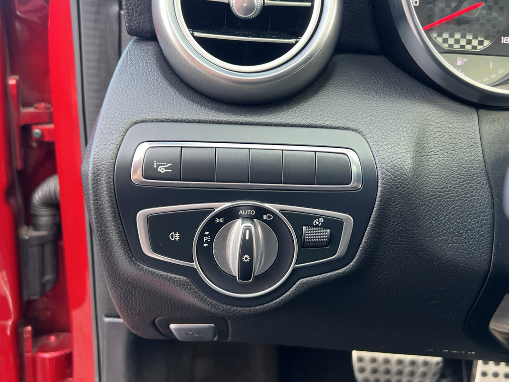 Used 2017 Mercedes-Benz C 43 AMG 4MATIC Sedan image 19