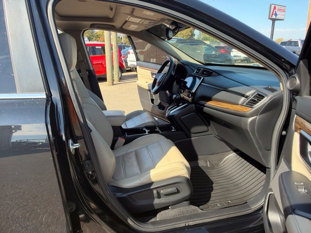 Used 2018 Honda CR-V EX-L image 15
