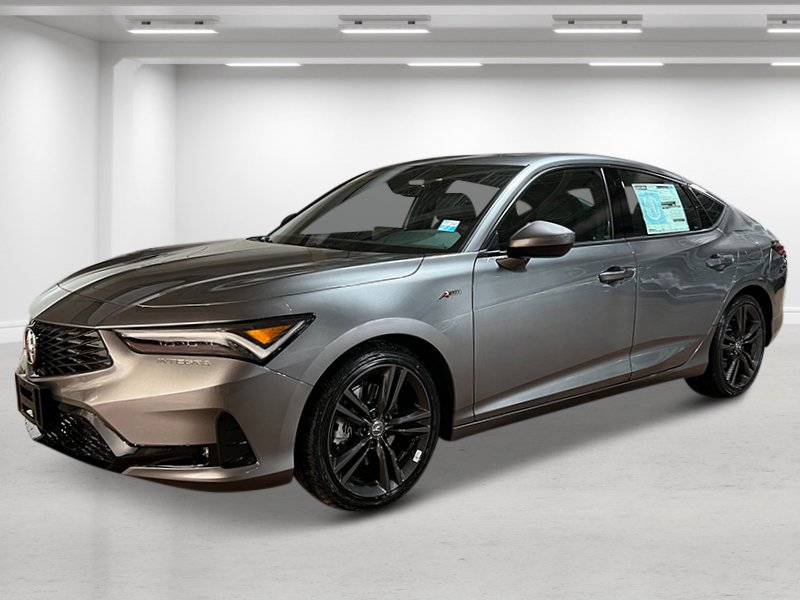 Used 2025 Acura Integra A-Spec image 1