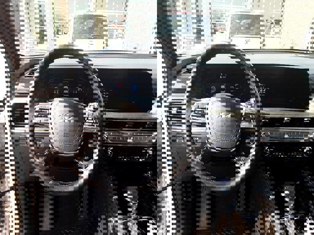 Used 2024 Kia Telluride EX X-Line image 10