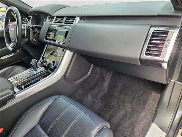 Used 2019 Land Rover Range Rover Sport Autobiography image 21