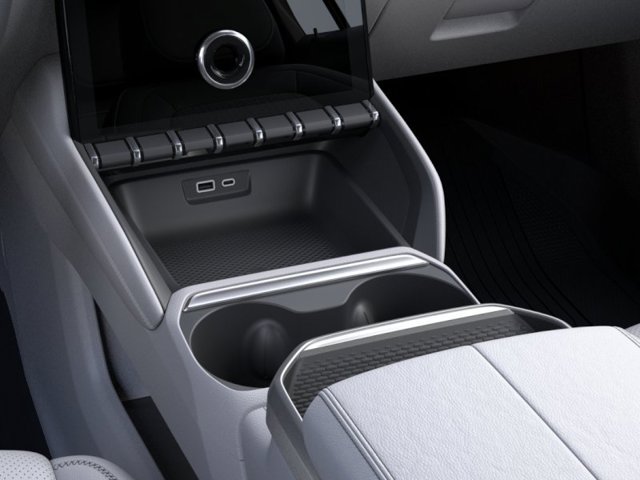New 2026 GMC Terrain Denali AWD/4WD image 23