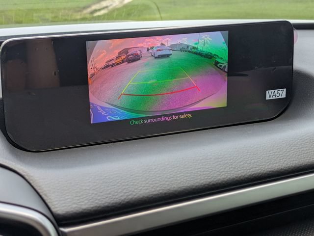 New 2026 MAZDA CX-50 AWD 2.5 S w/ Weather Package image 23