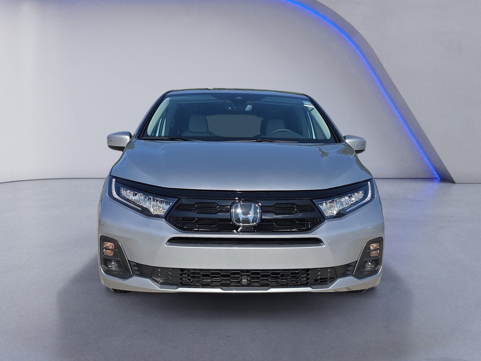 New 2027 Honda Odyssey Touring image 7