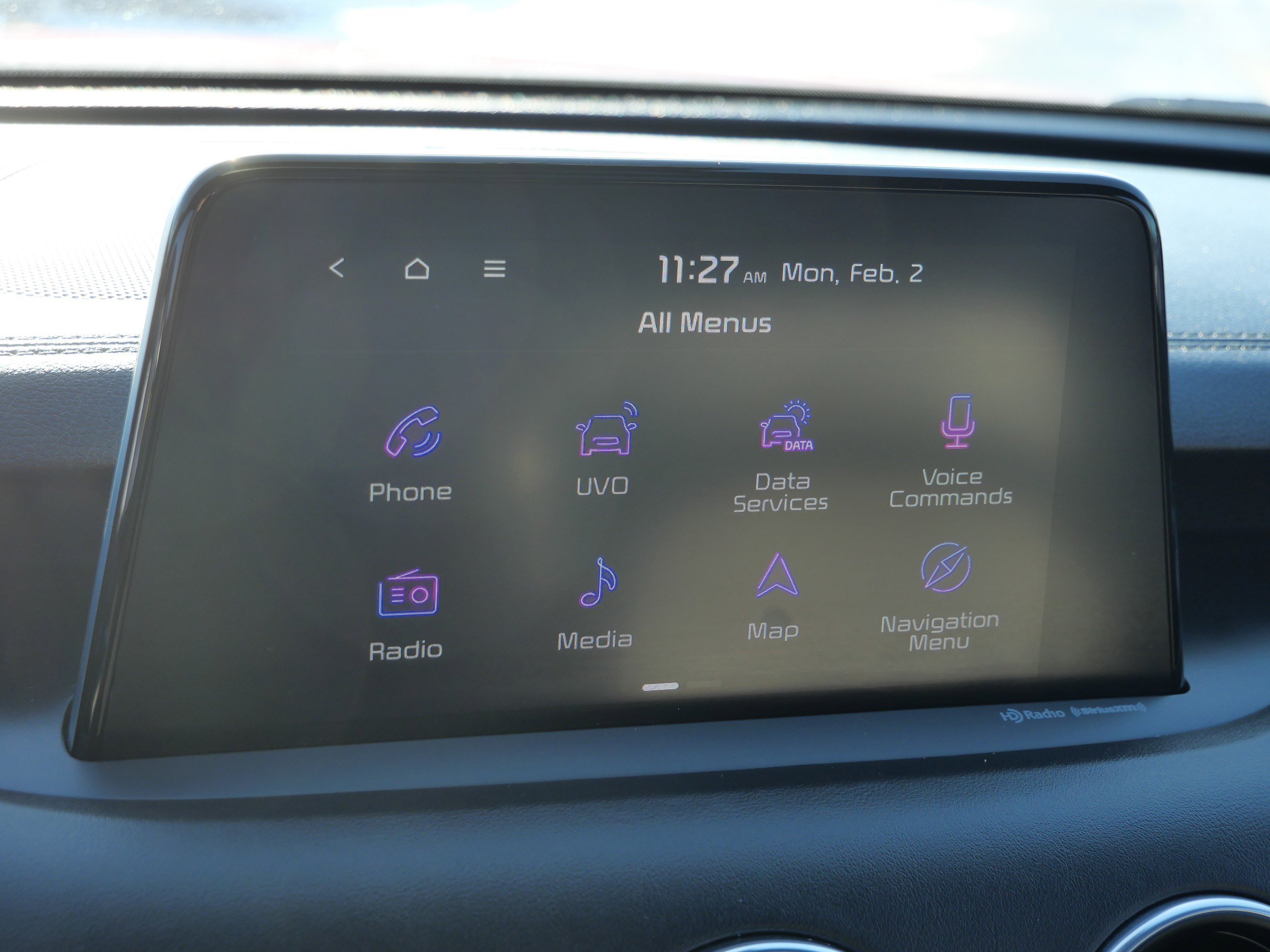 Used 2018 Kia Stinger GT2 image 31