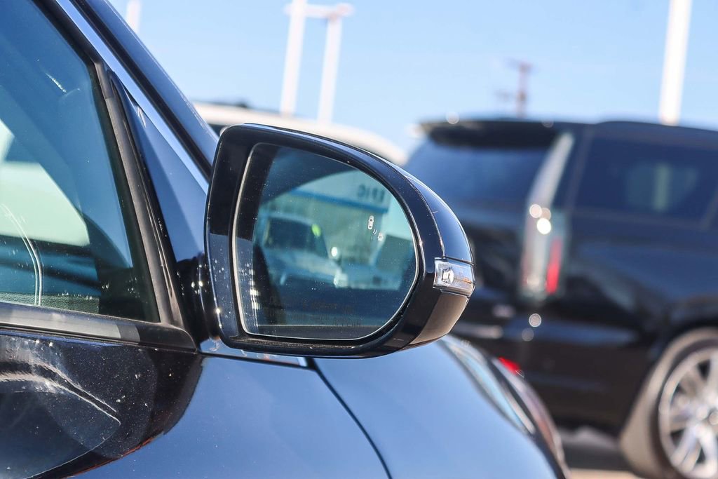 Used 2022 Kia Niro EX Premium image 14