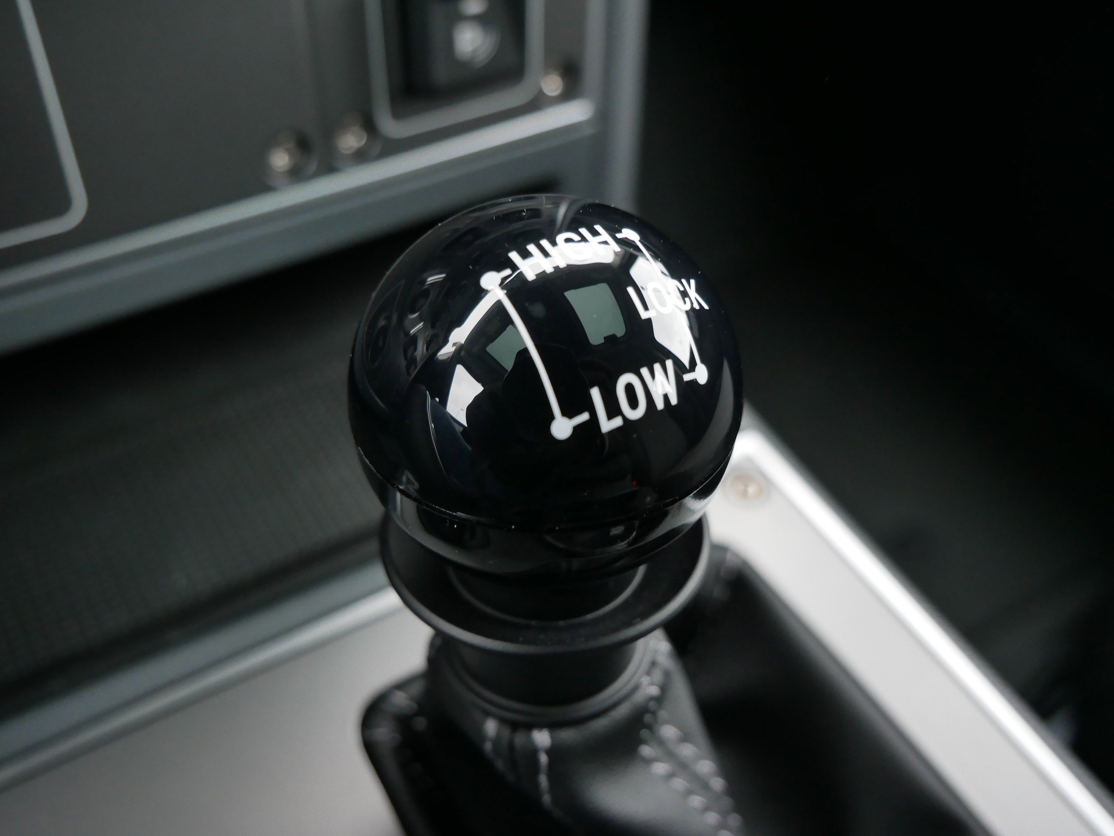 Used 2025 INEOS Grenadier 4WD image 32