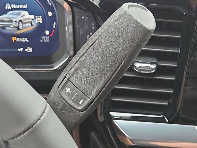 New 2026 Chevrolet Silverado 1500 LT image 16