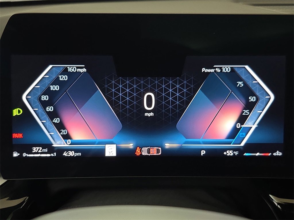 Used 2025 BMW X2 xDrive28i w/ Convenience Package image 22