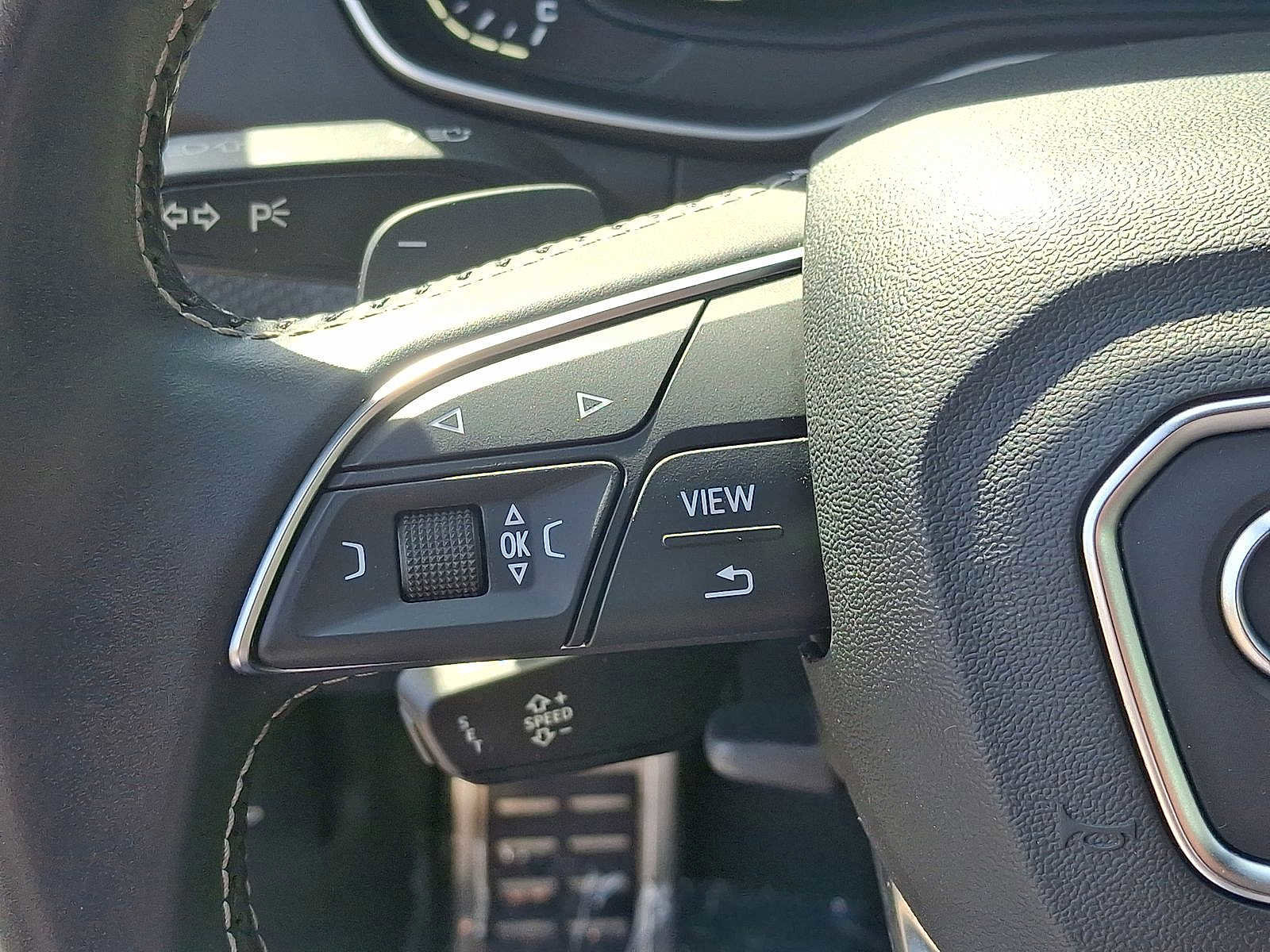 Certified 2020 Audi SQ5 Premium Plus AWD/4WD image 17