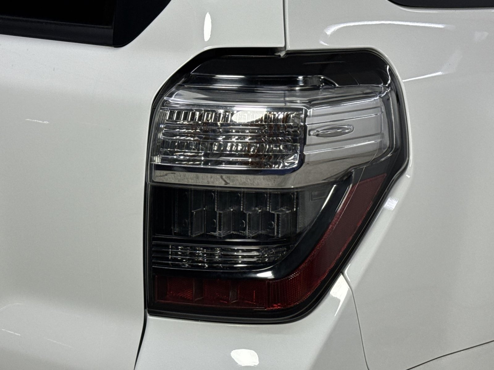 Used 2020 Toyota 4Runner TRD Pro AWD/4WD image 39