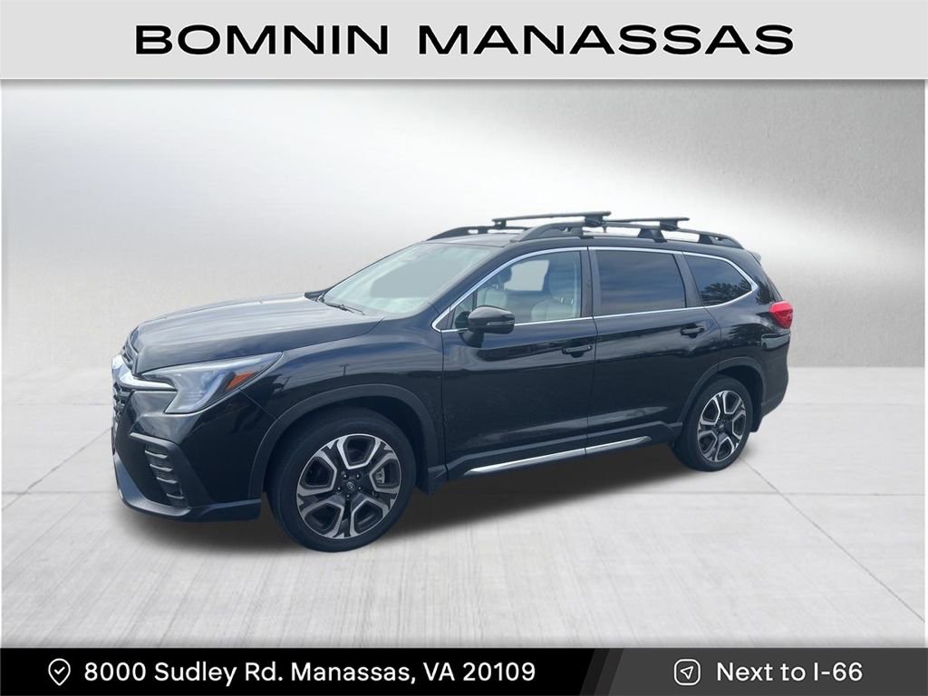 Used 2023 Subaru Ascent Limited