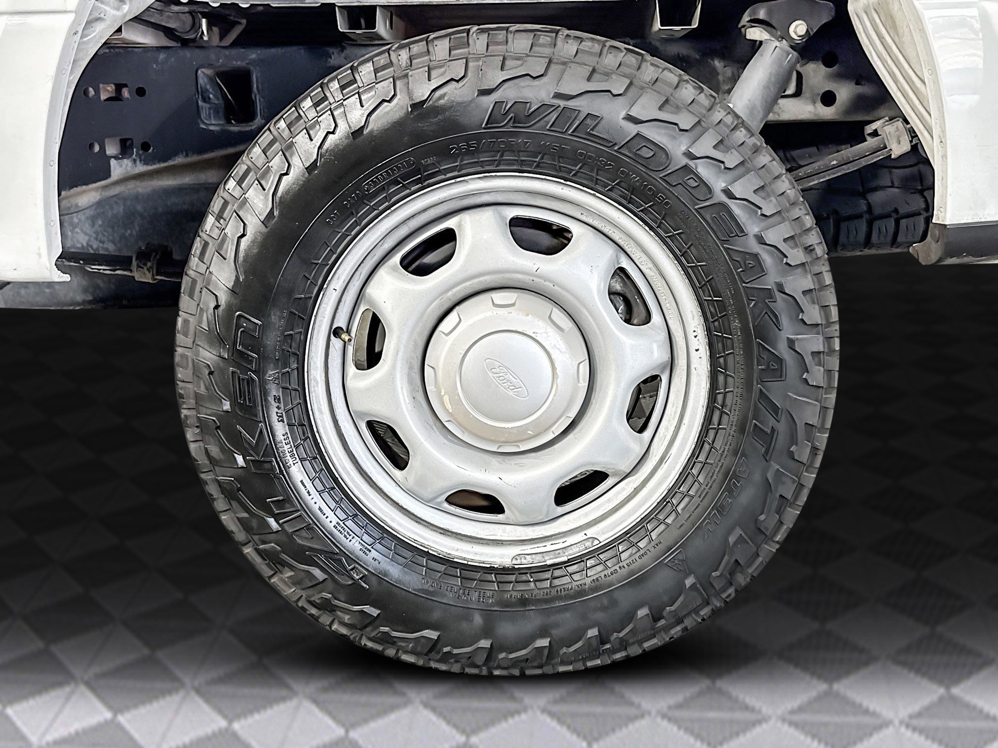 Used 2020 Ford F150 XL w/ Equipment Group 101A Mid image 32