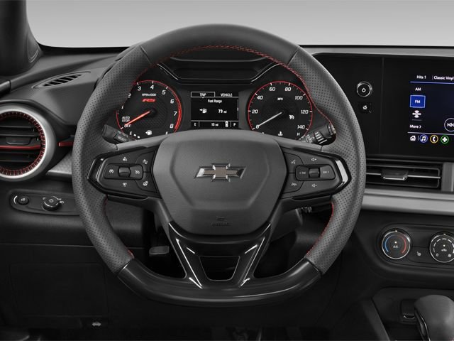 Used 2026 Chevrolet Trax LT image 8