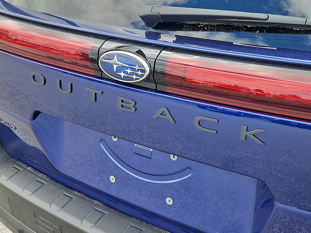 New 2026 Subaru Outback Limited AWD/4WD image 6