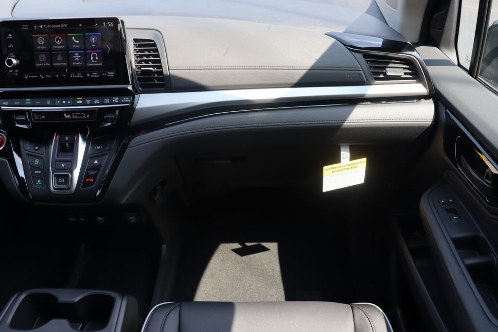 Used 2026 Honda Odyssey Touring image 18