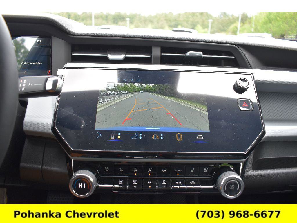 New 2027 Chevrolet Bolt RS FWD image 15