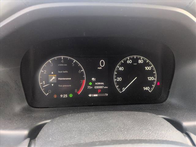 Used 2025 Honda Odyssey Sport-L image 8