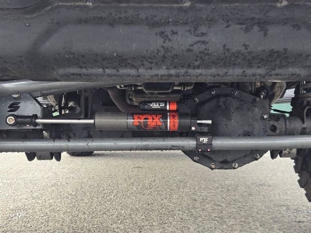 Used 2020 Jeep Gladiator Rubicon AWD/4WD image 3