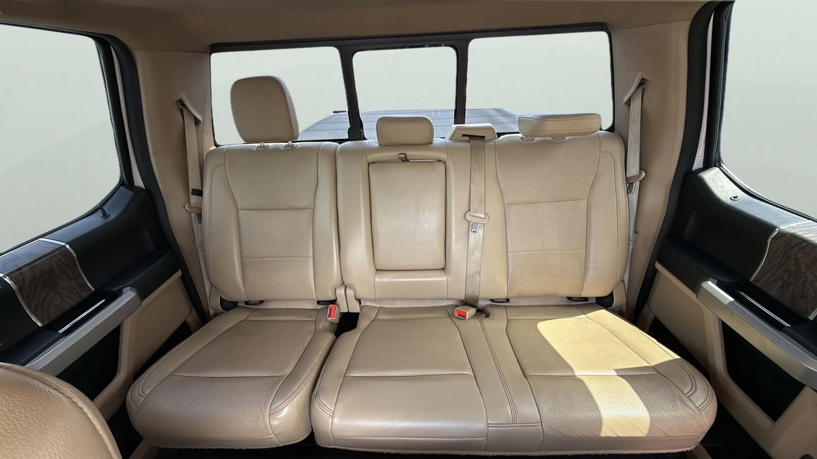 Used 2018 Ford F250 Lariat w/ Lariat Ultimate Package image 23