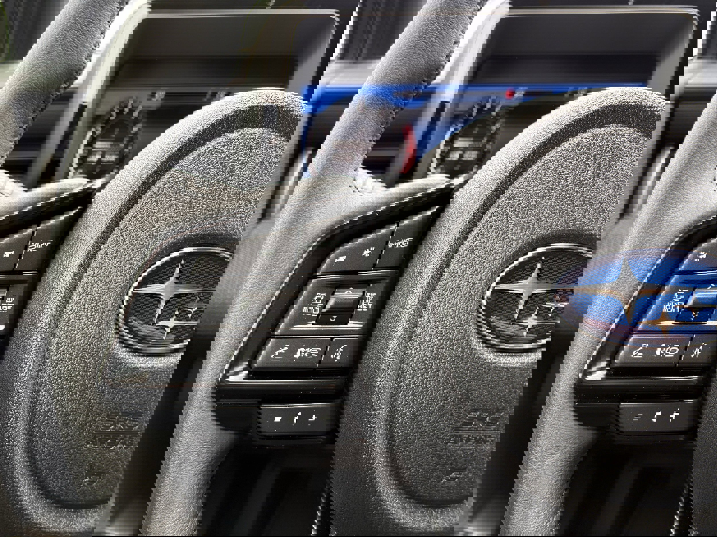 New 2026 Subaru Outback Premium image 15