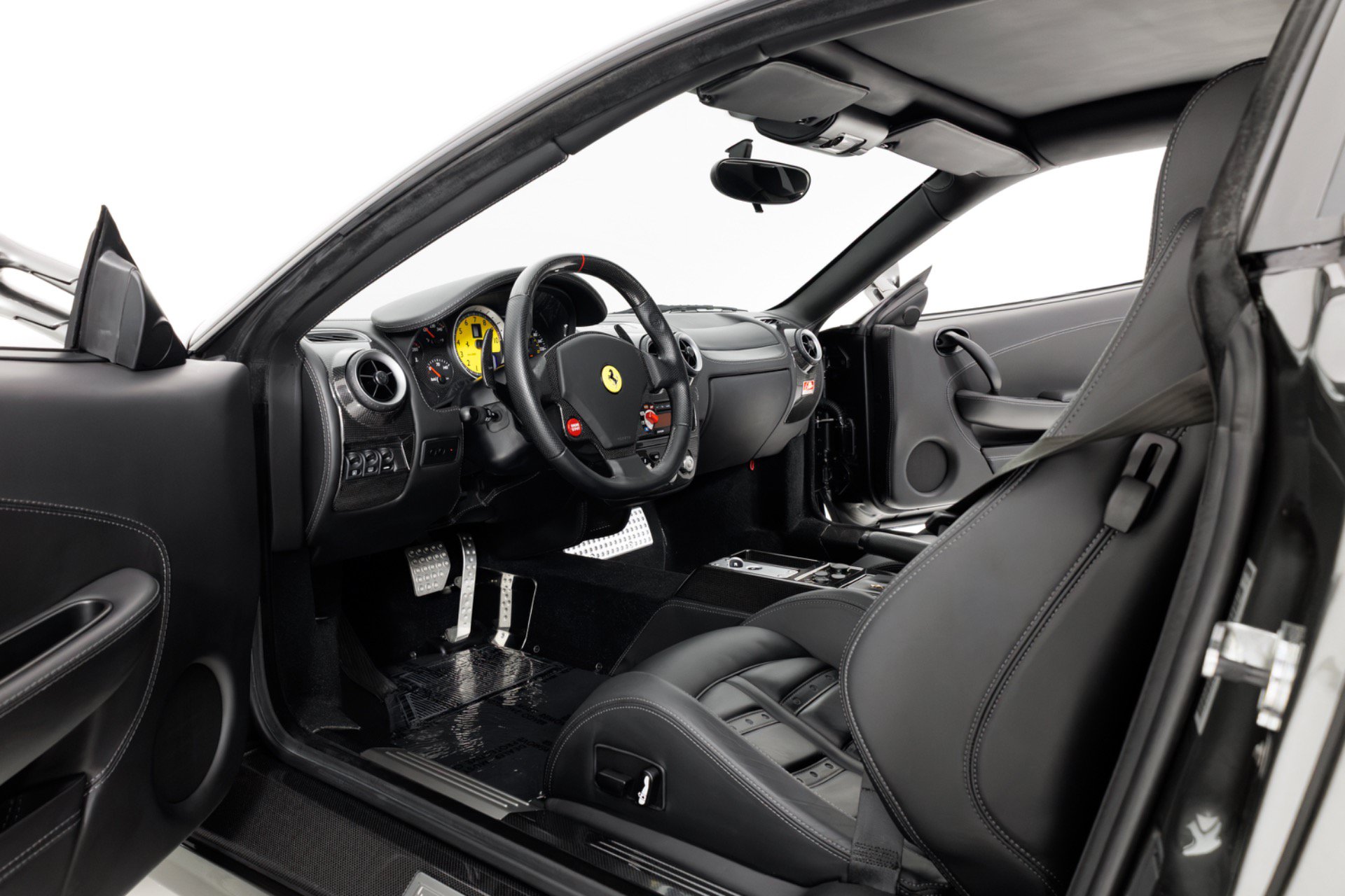 Used 2007 Ferrari F430 Coupe RWD image 13