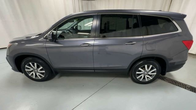 Used 2020 Honda Pilot EX-L image 5