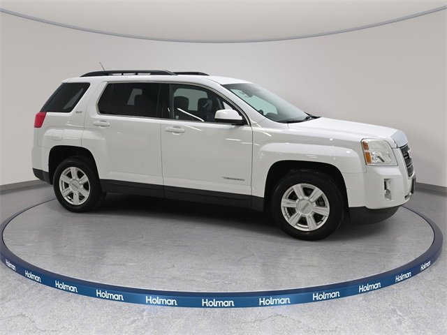 Used 2015 GMC Terrain SLT w/ Safety Package image 5