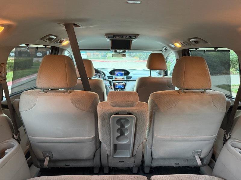 Used 2016 Honda Odyssey SE image 39