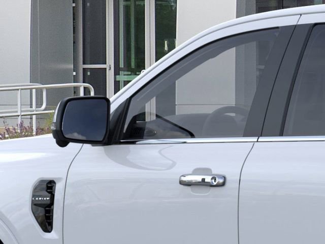 New 2025 Ford Ranger Lariat w/ Advanced Towing Package image 20