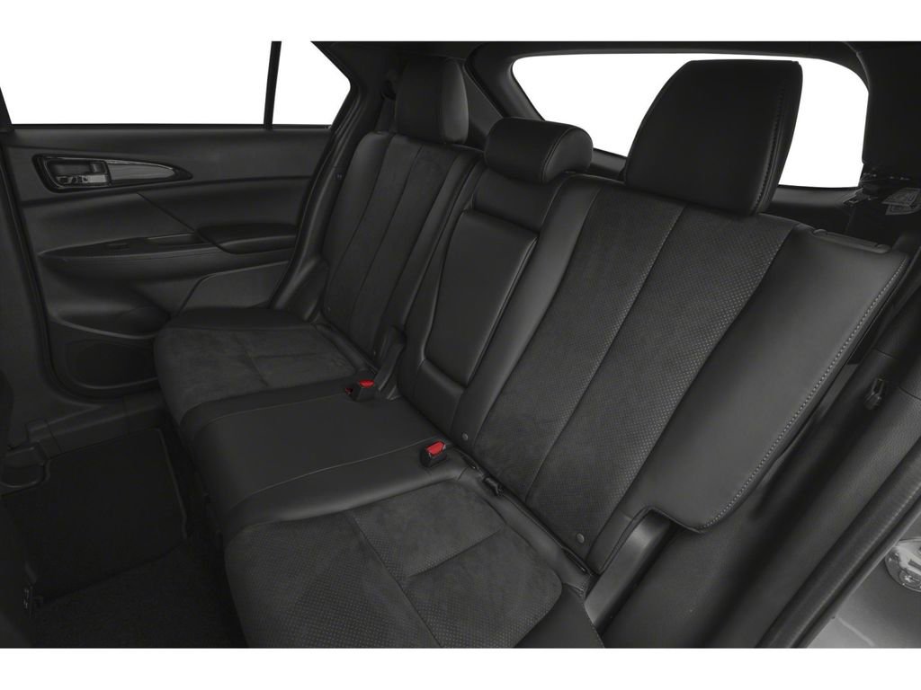 New 2026 Mitsubishi Eclipse Cross Black Edition image 8