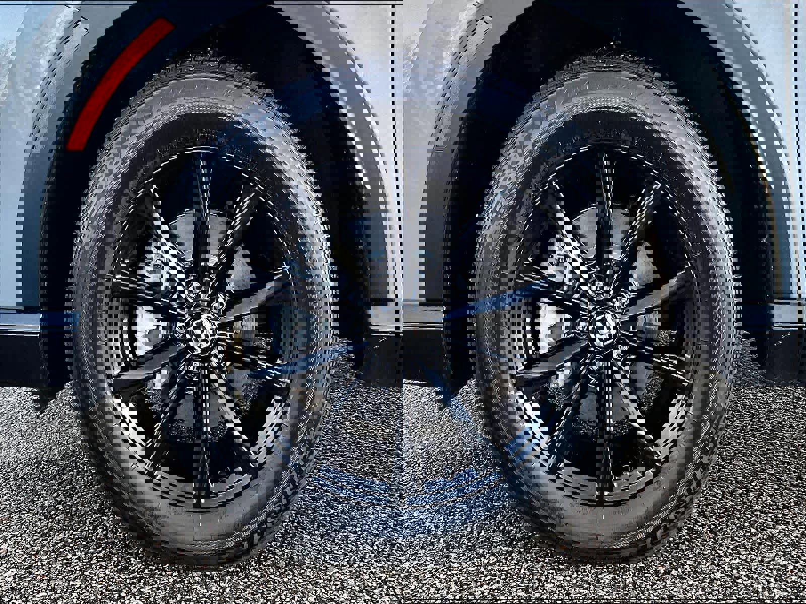 Used 2025 Honda CR-V Sport-L image 7