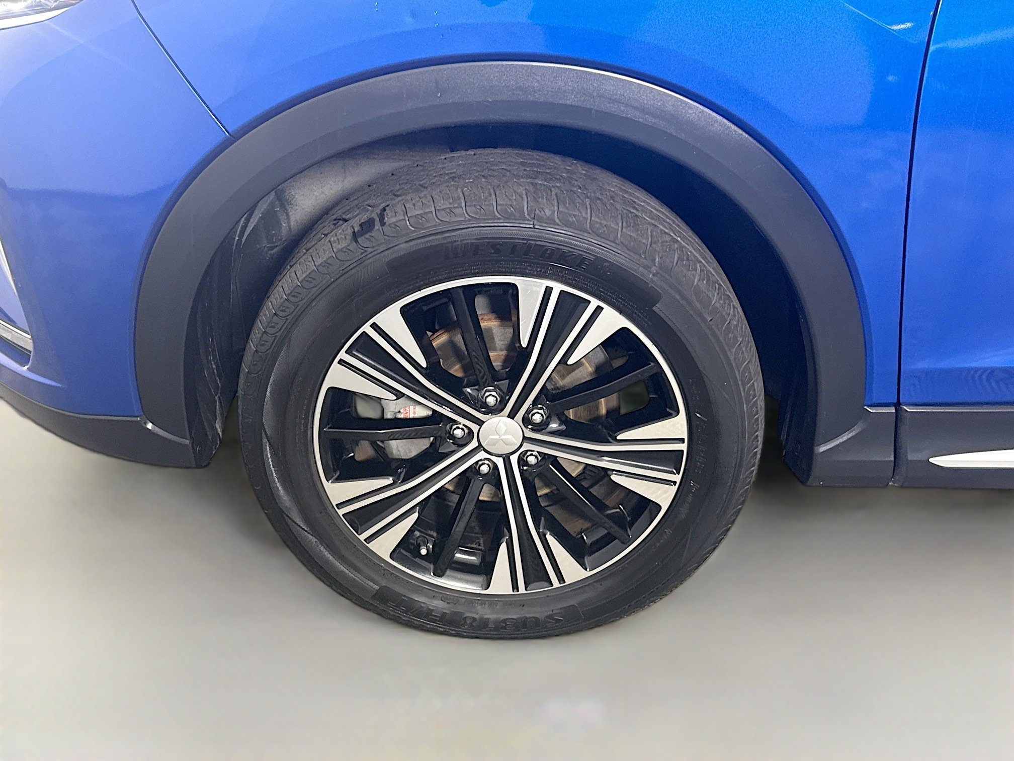 Used 2019 Mitsubishi Eclipse Cross SE AWD/4WD image 38