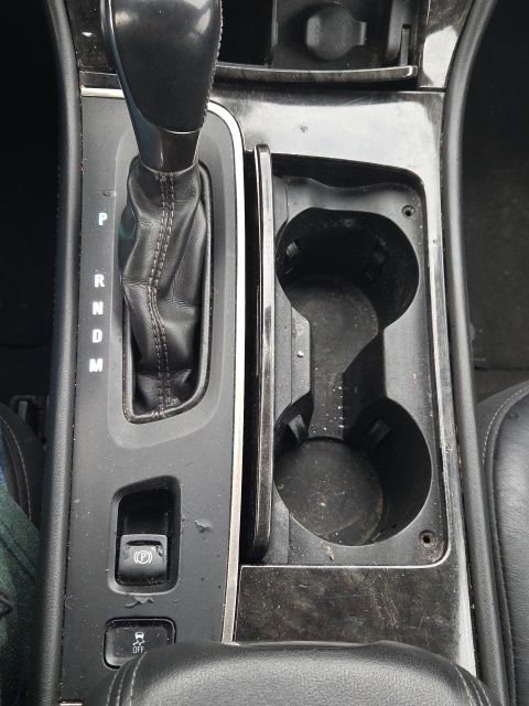 Used 2015 Buick LaCrosse Leather image 33