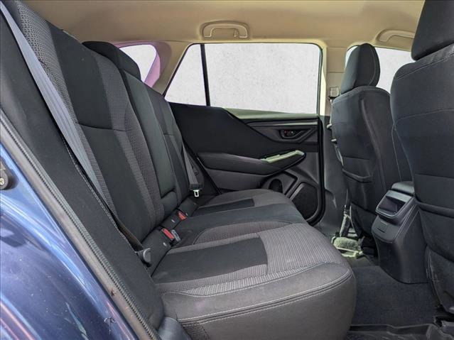 Used 2021 Subaru Outback AWD/4WD image 19