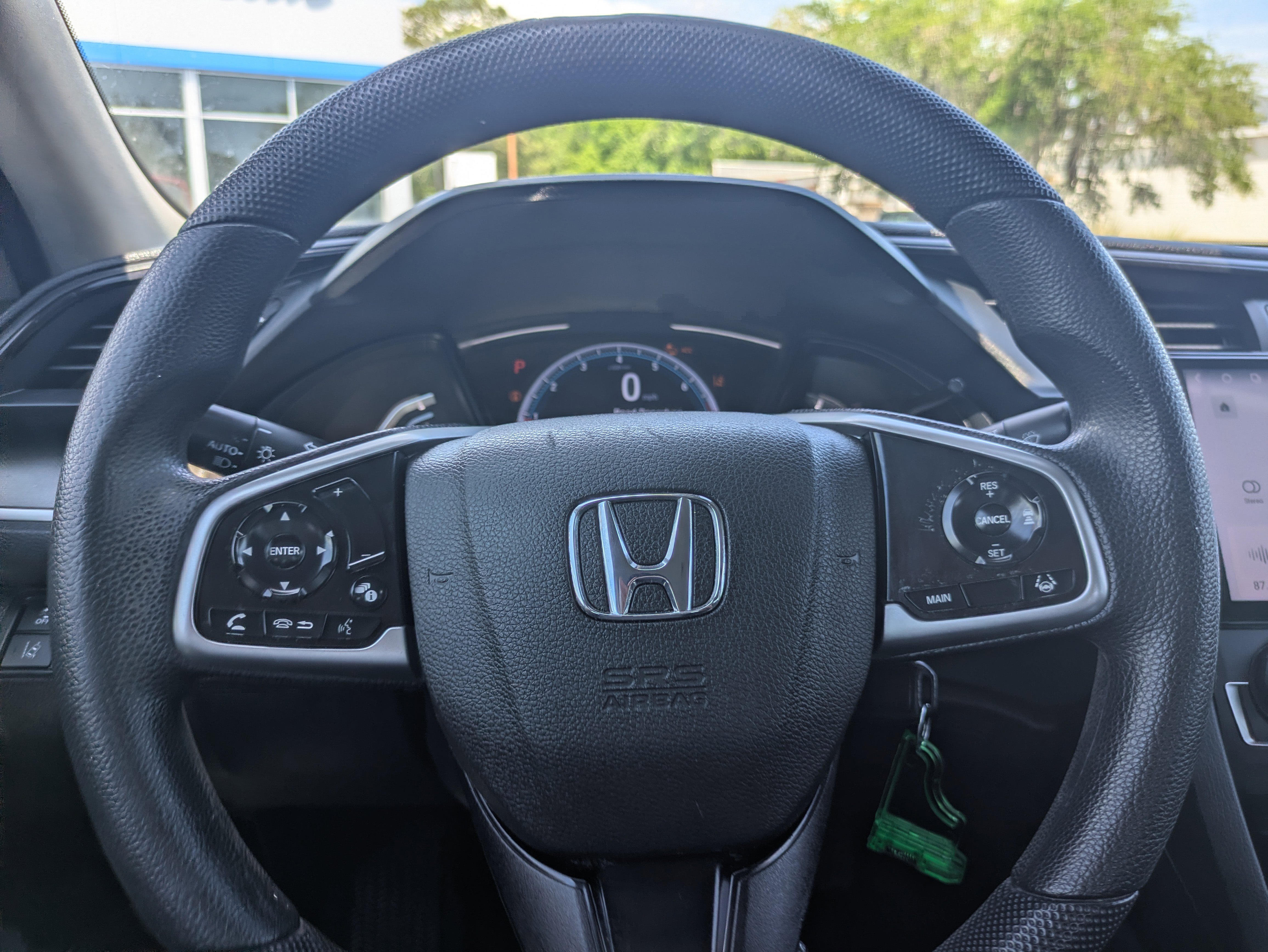 Used 2020 Honda Civic LX image 18