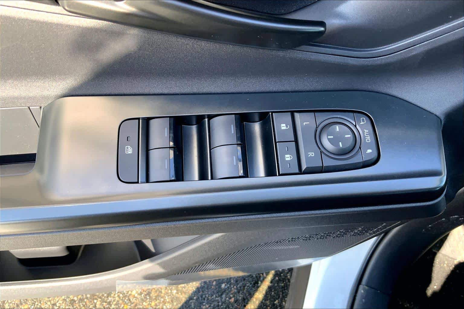New 2026 Toyota bZ AWD/4WD image 18