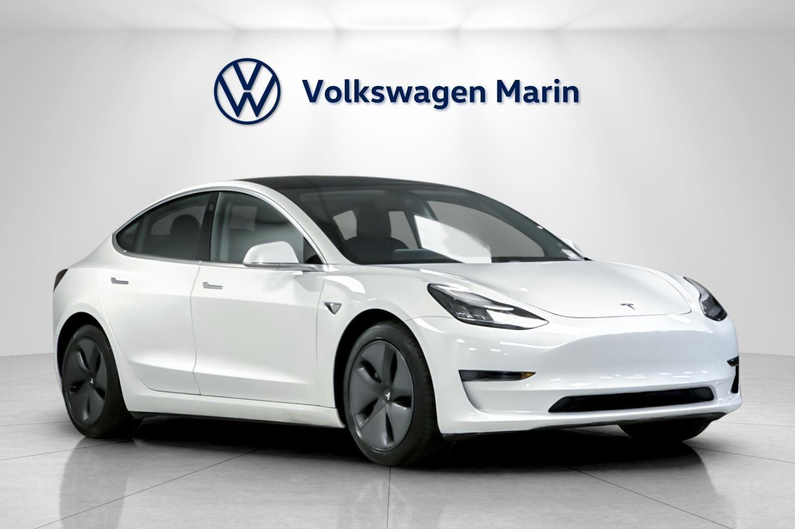 Used 2019 Tesla Model 3 Long Range image 7