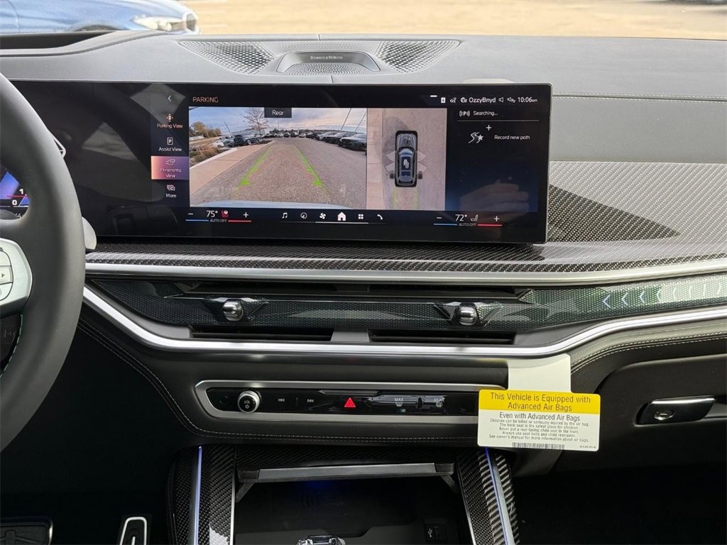 New 2026 BMW ALPINA XB7 image 7