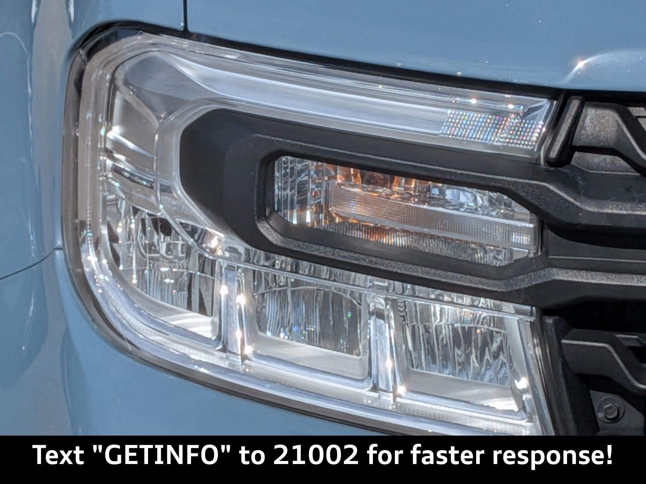 Used 2022 Ford Maverick XL image 11