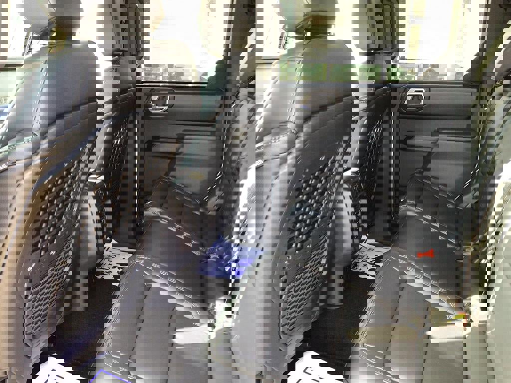 New 2025 Ford Bronco Badlands w/ Sasquatch Package image 19