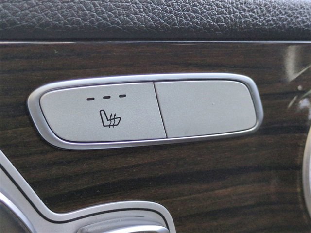 Used 2017 Mercedes-Benz GLC 300 4MATIC w/ Premium 2 Package image 24