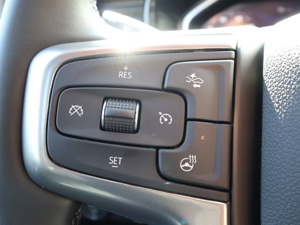 New 2026 Chevrolet Silverado 2500 LT image 19
