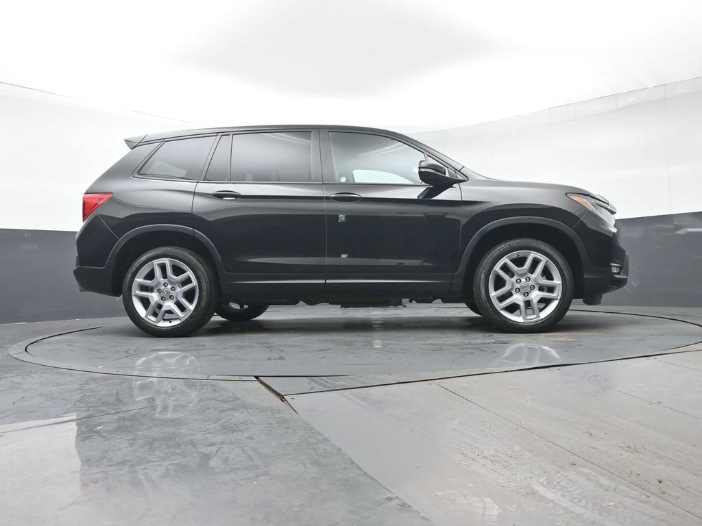 Used 2024 Honda Passport EX-L image 33