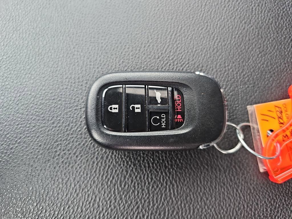 Used 2023 Honda CR-V EX image 33