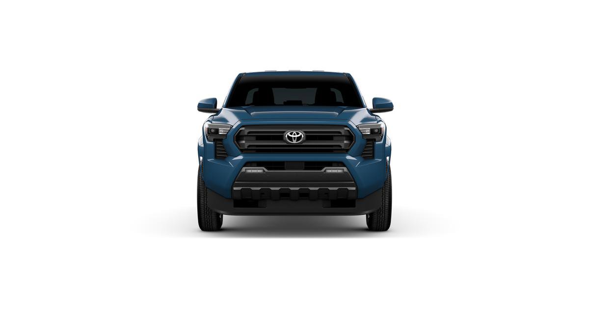New 2026 Toyota Tacoma SR5 RWD image 55