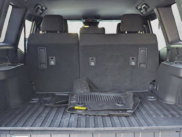 Certified 2024 Toyota Land Cruiser 1958 image 6